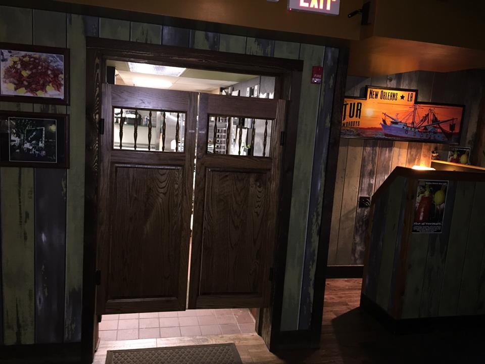 Kitchen entrance — MW_06a