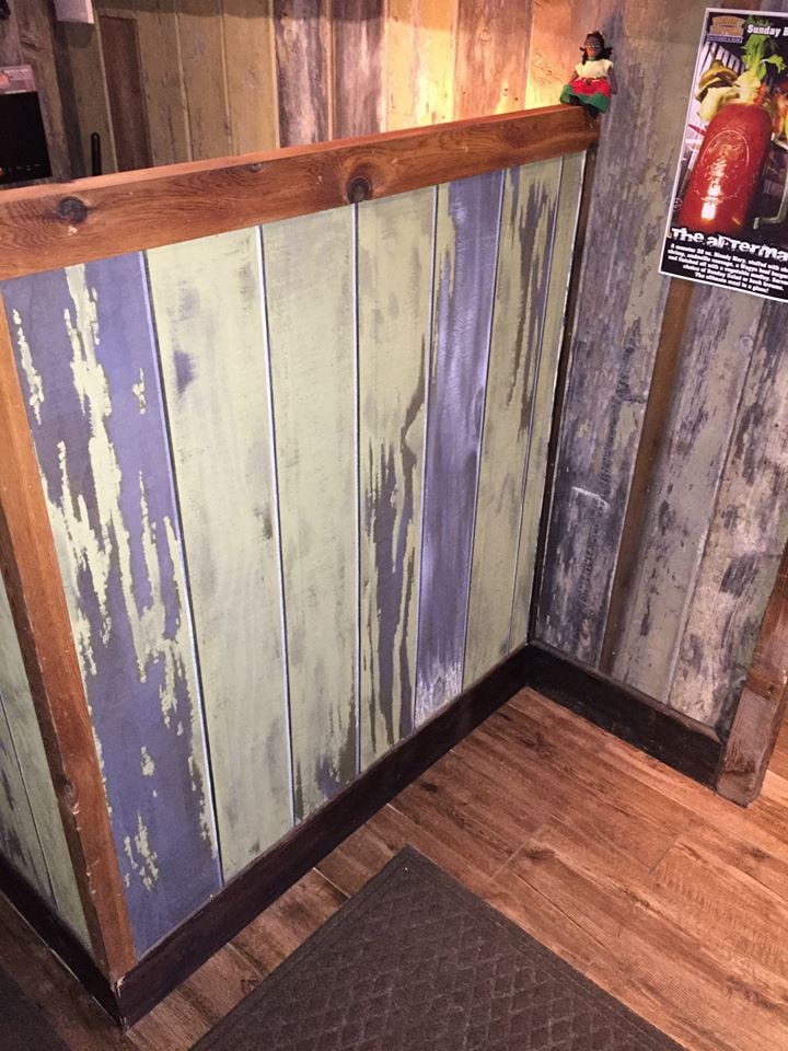 Faux finish panels — MW_06c