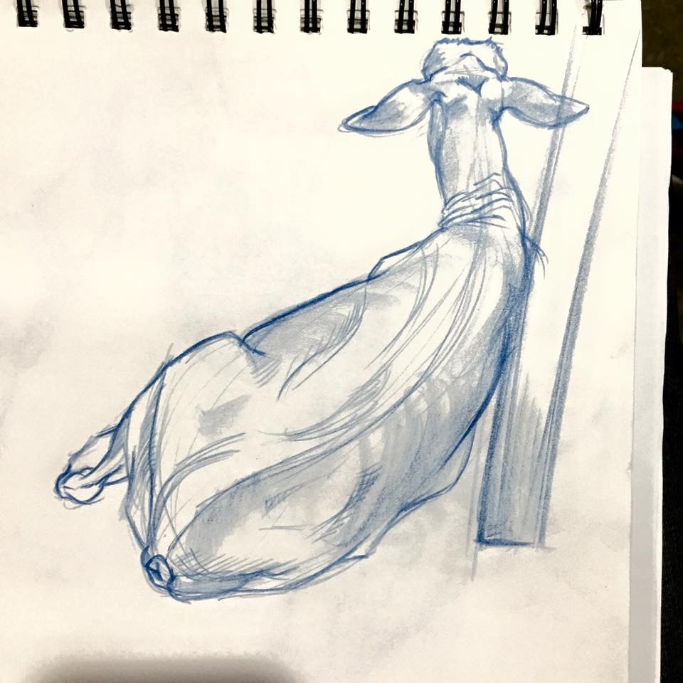 Sketch