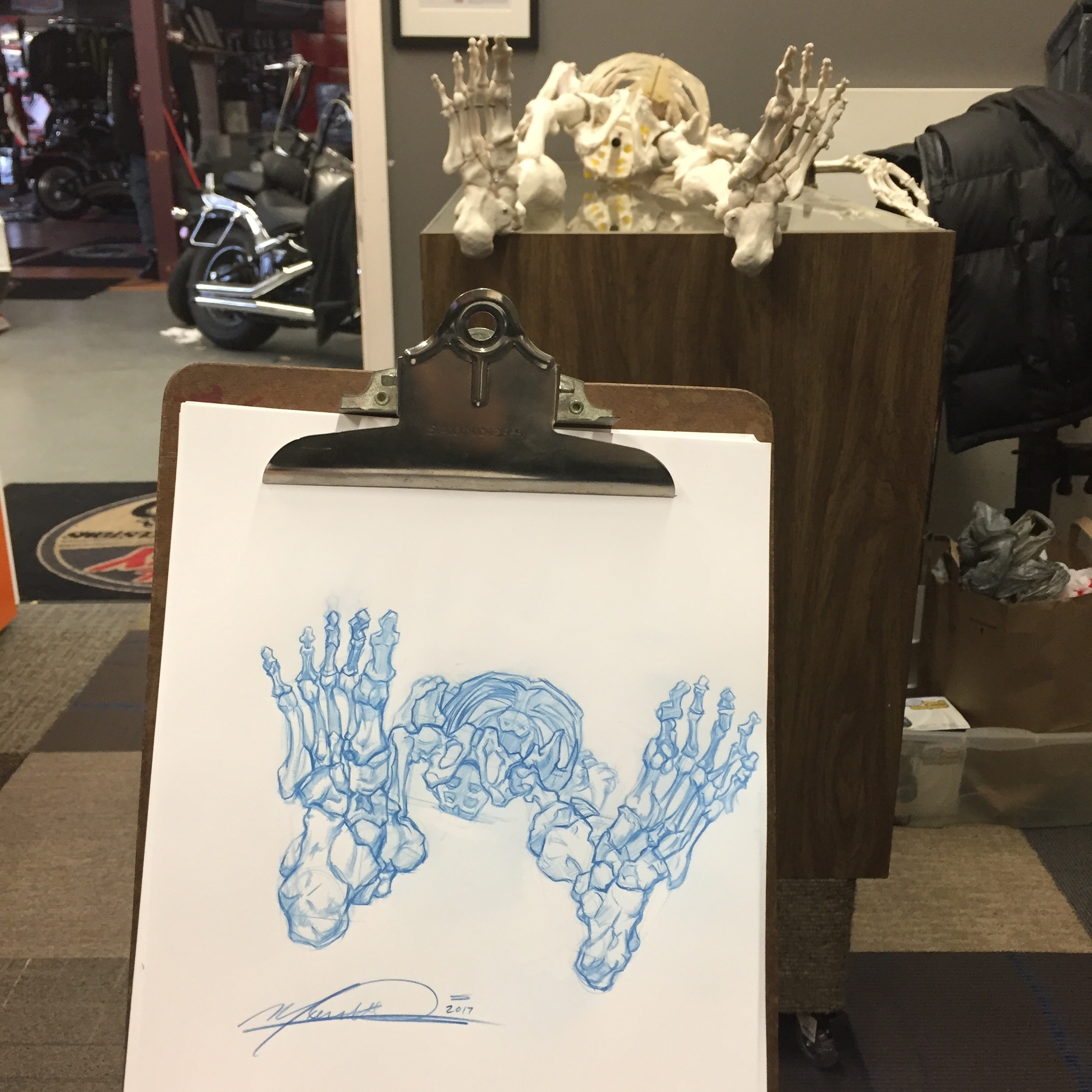 Sketch
