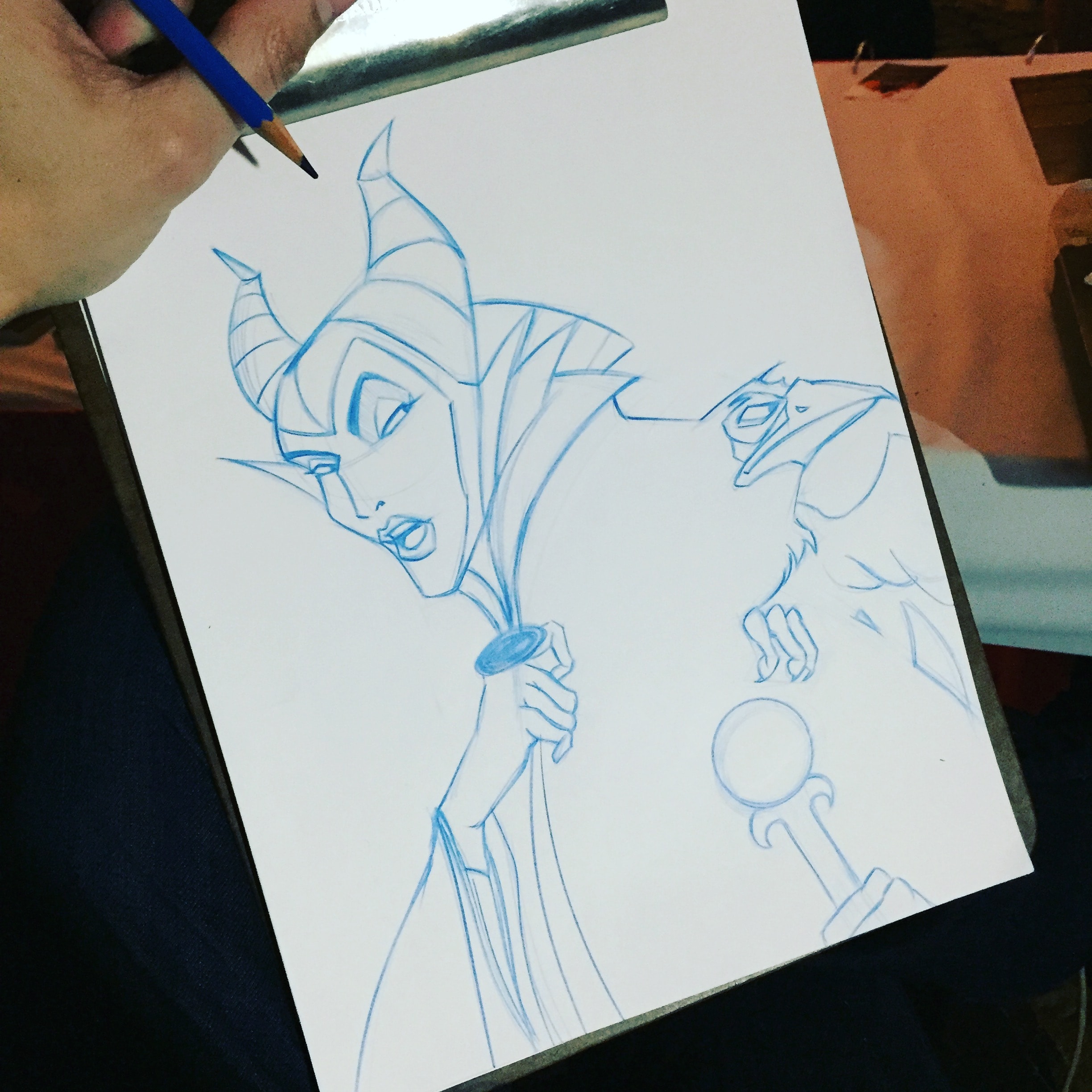 Sketch