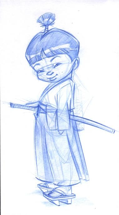 Sketch