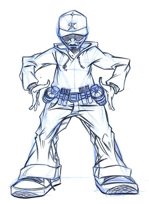 Sketch