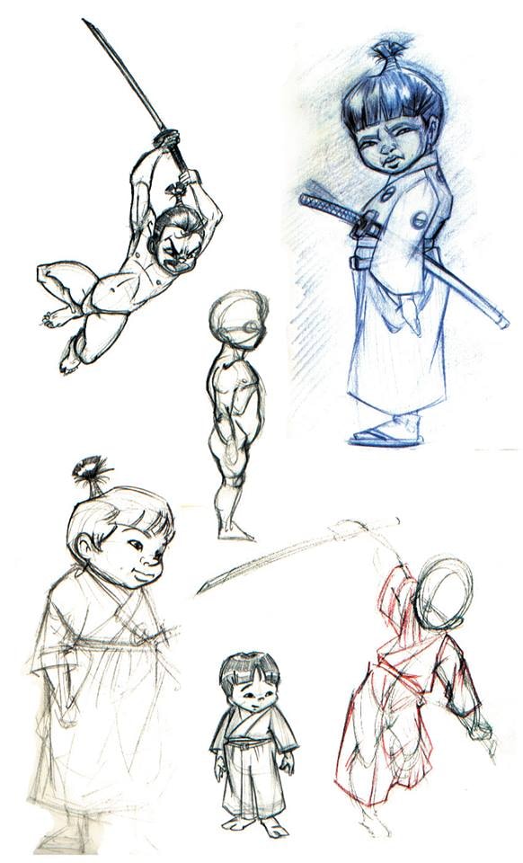 Sketch
