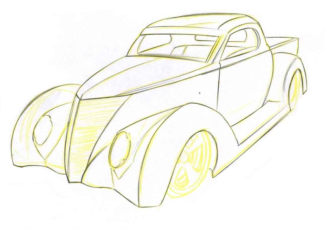 Sketch