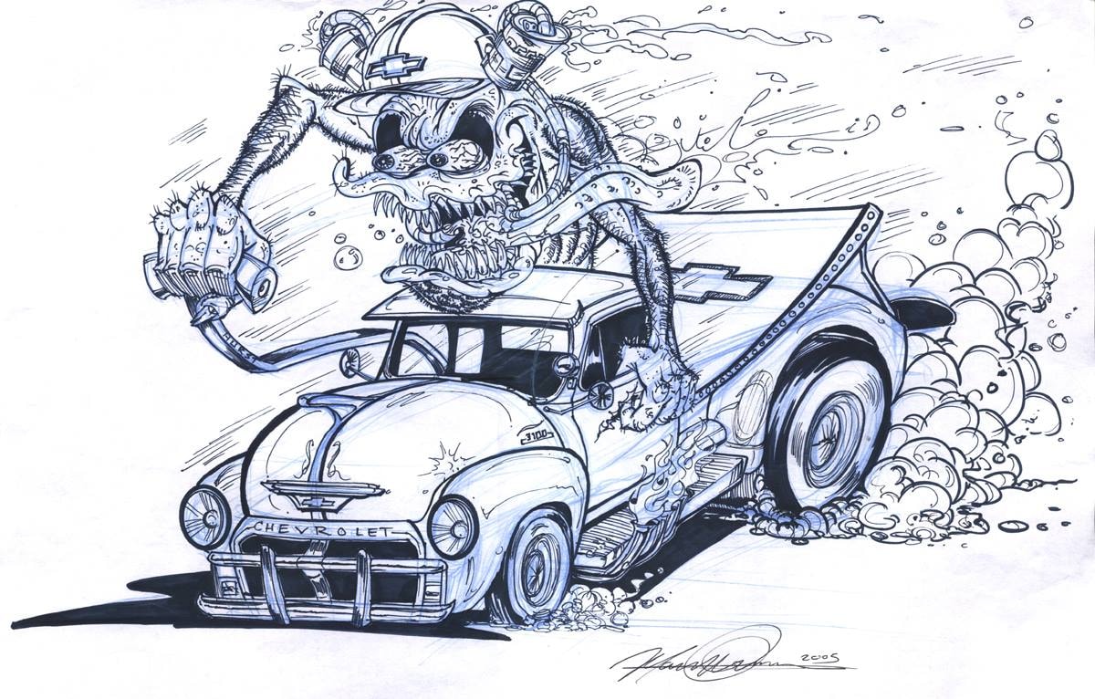 Sketch
