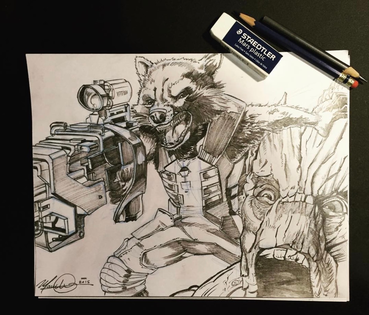 Sketch