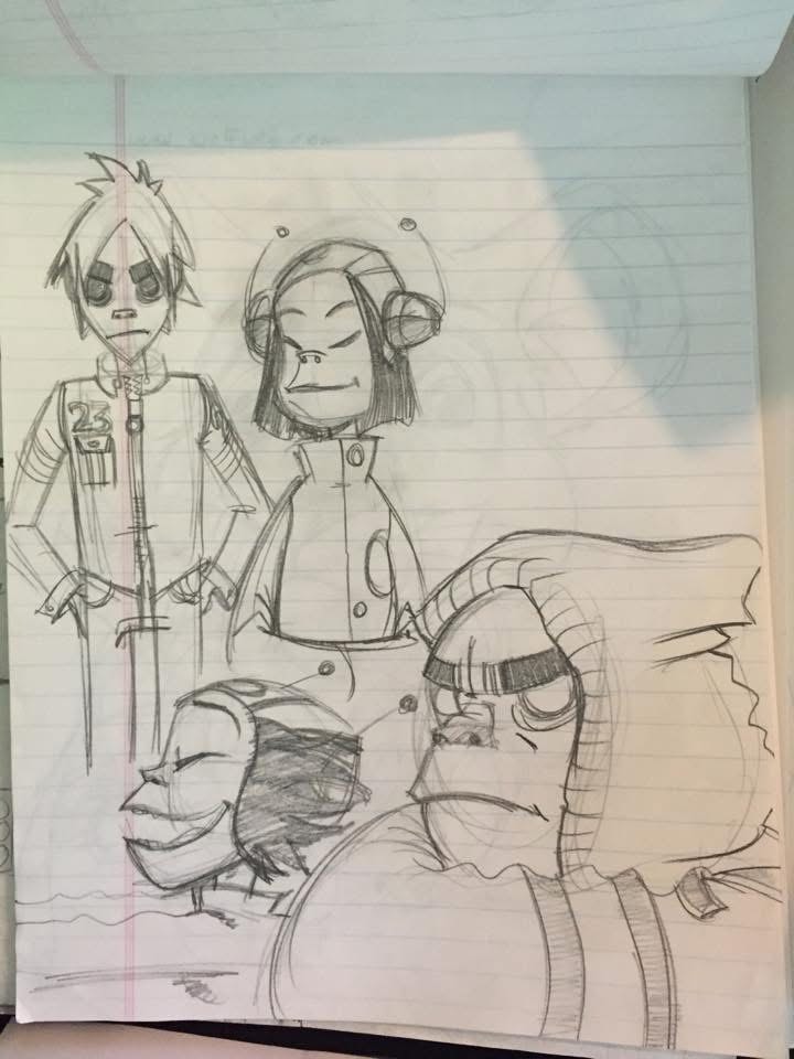 Sketch