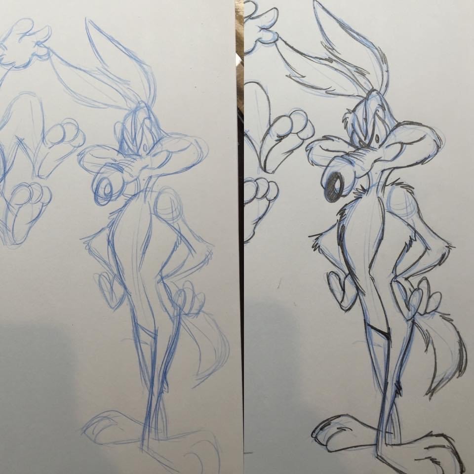 Sketch