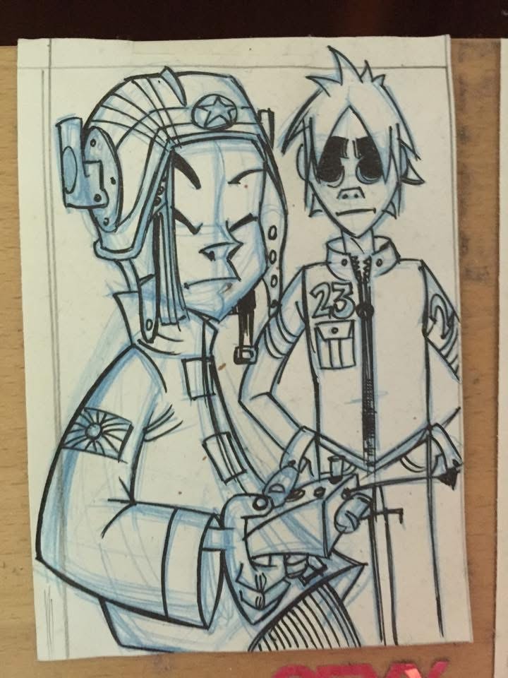 Sketch