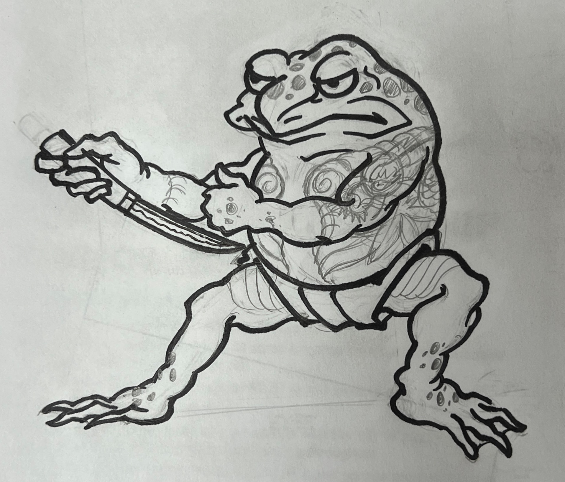 Sketch