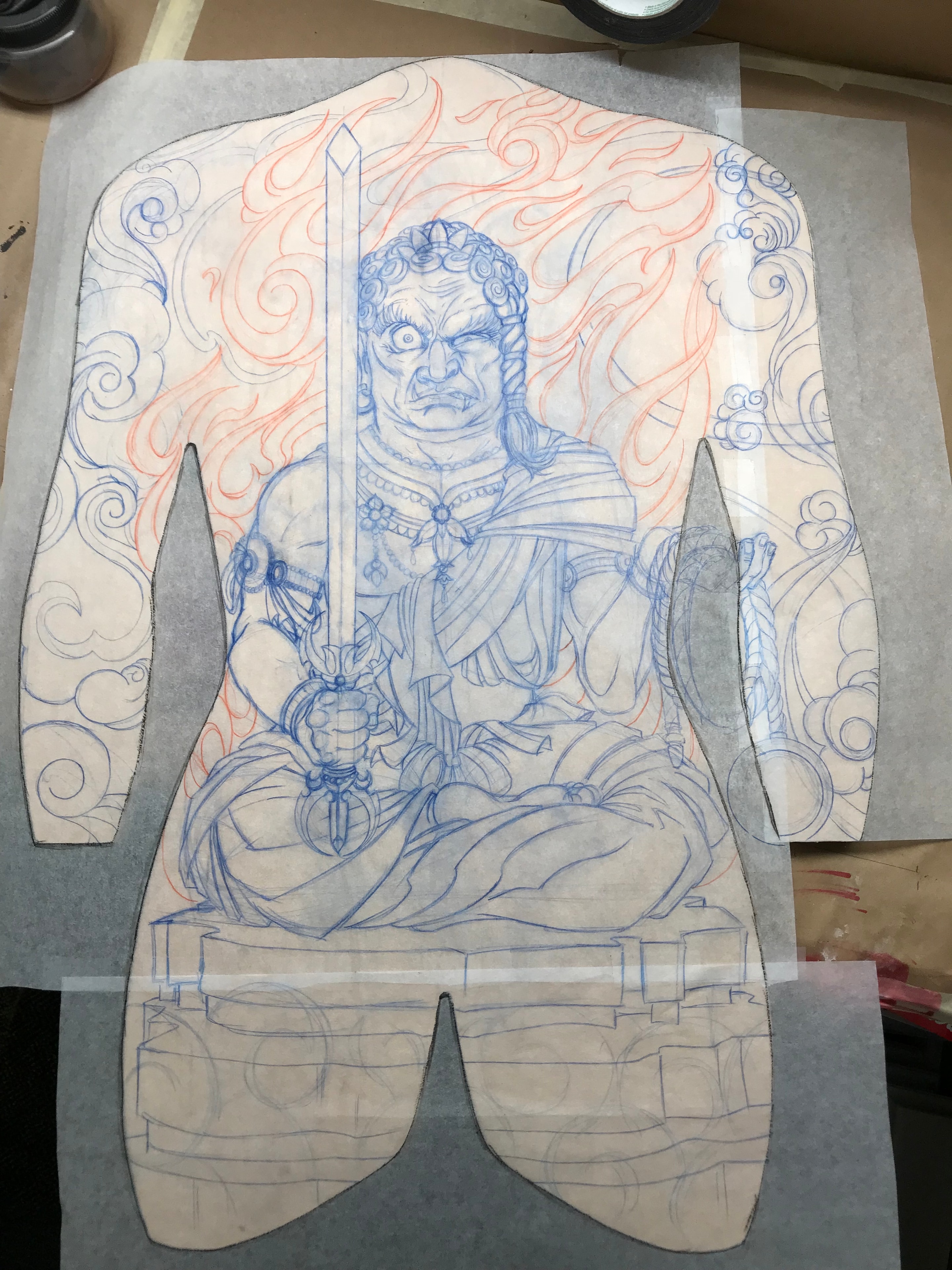Sketch