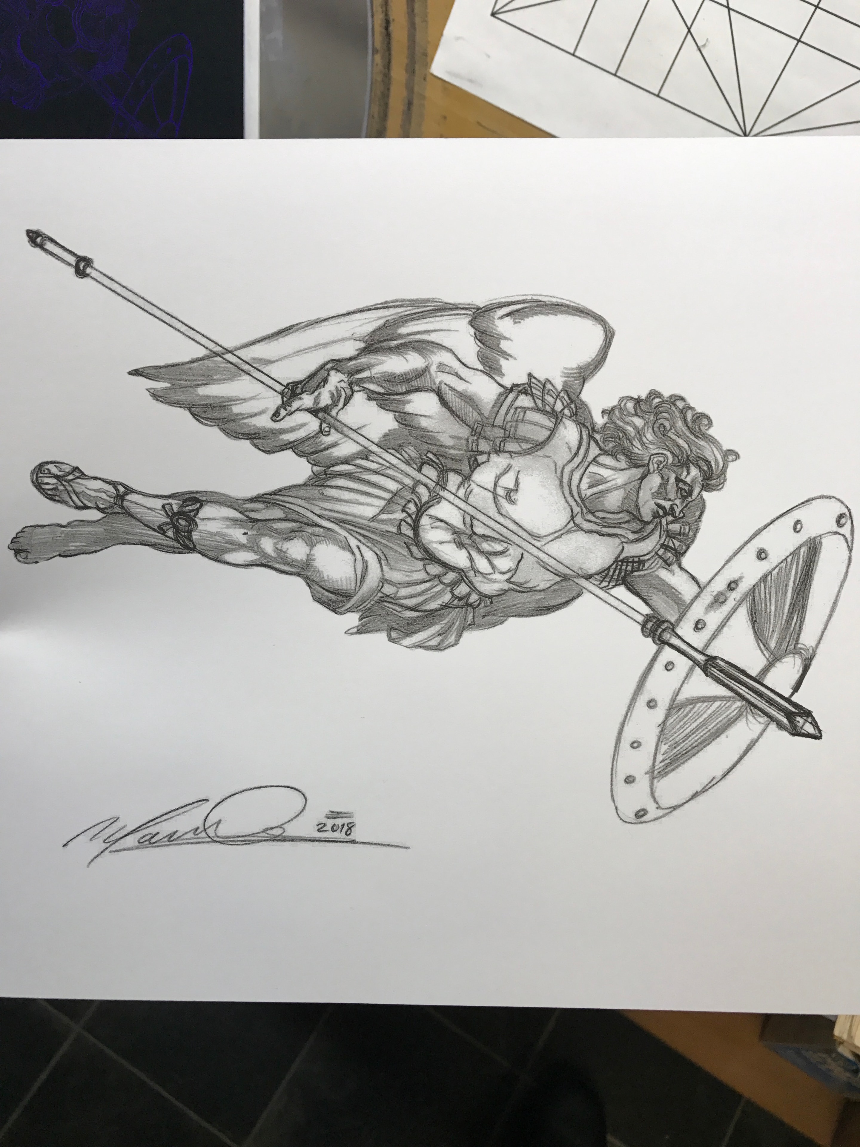 Sketch