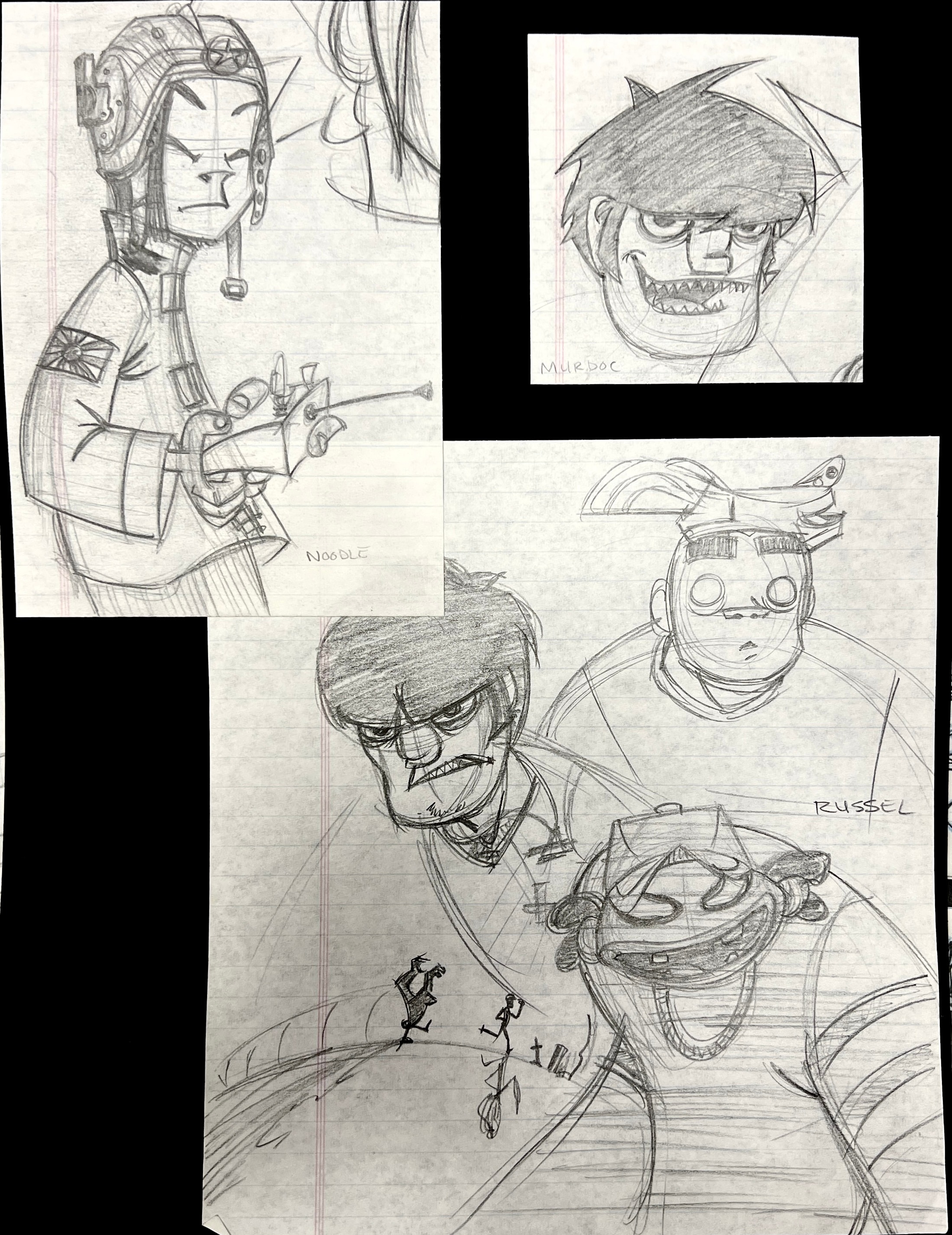 Sketch