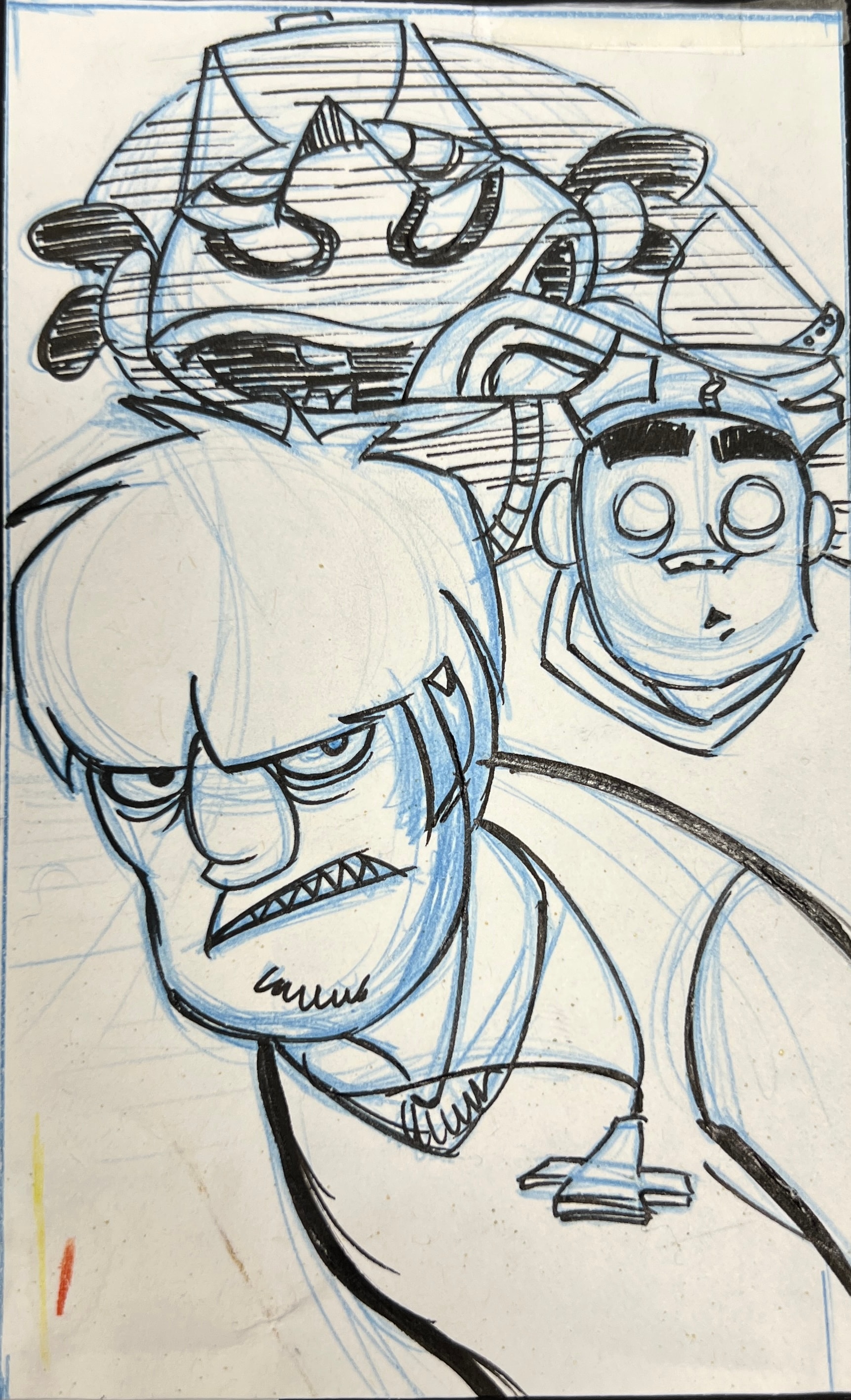Sketch