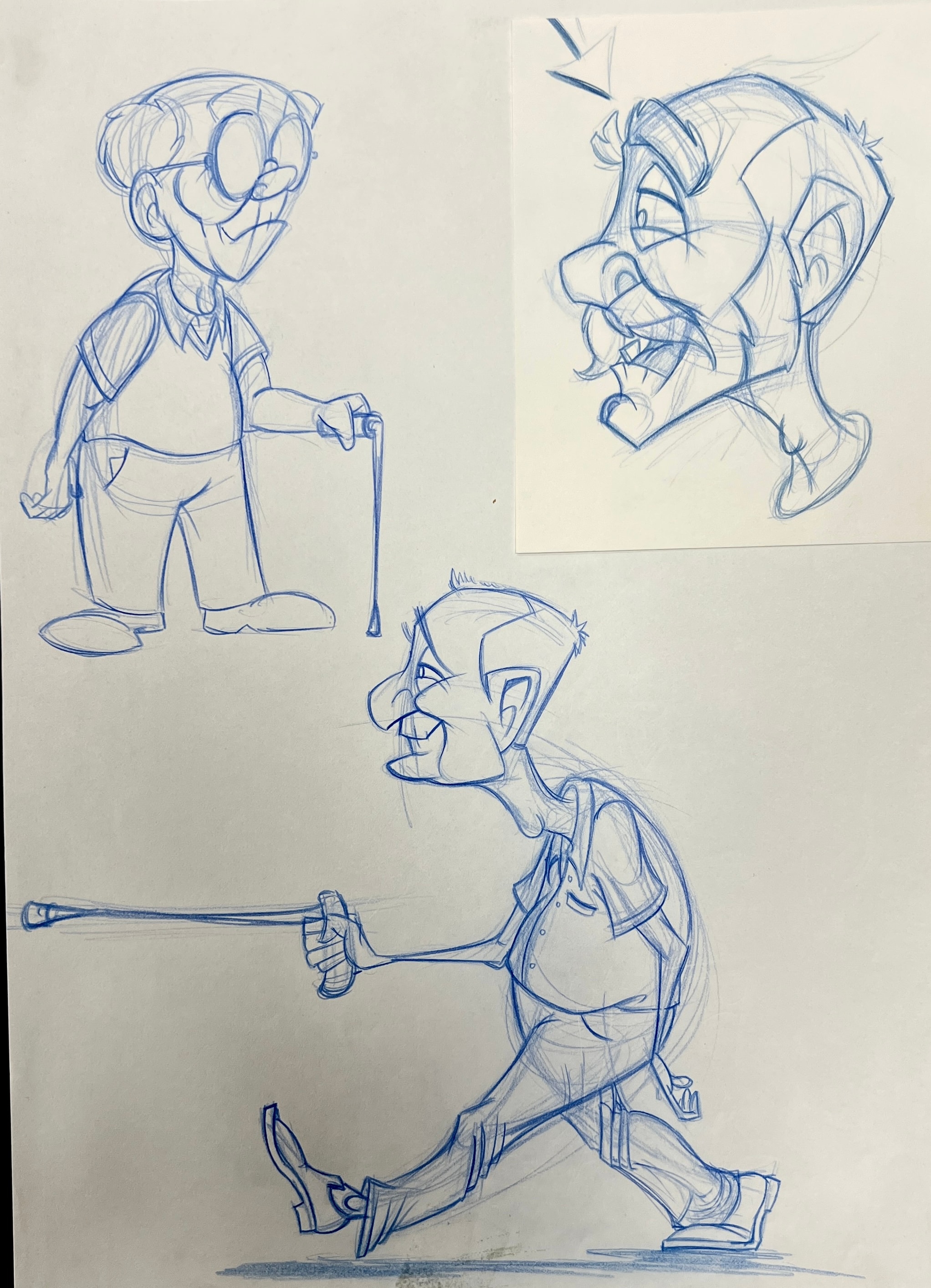 Sketch