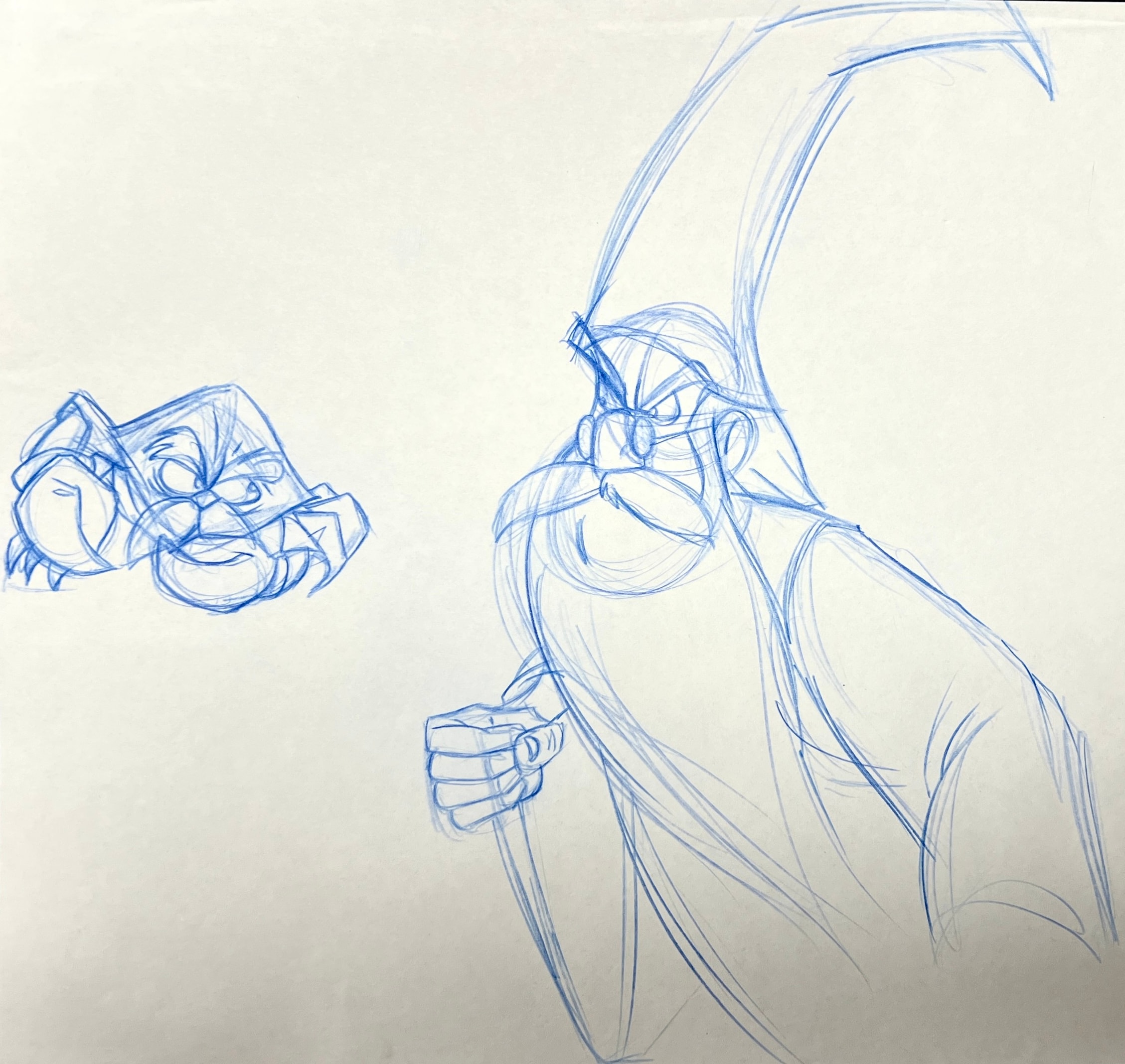 Sketch